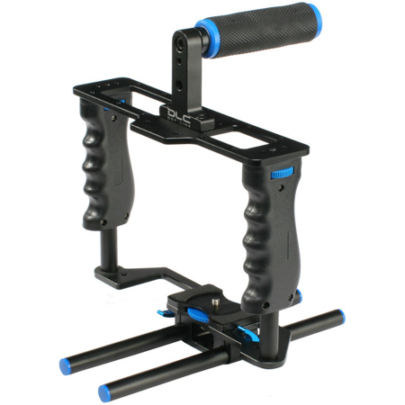 DLC HDSLR Gear Box