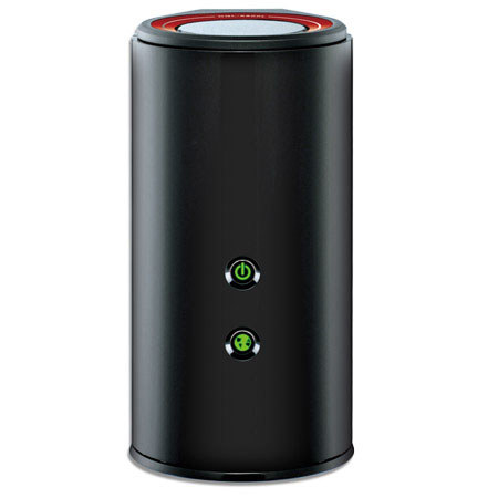D-Link DGL-5500 Dual-Band Gigabit Gaming Router with StreamBoost Technology