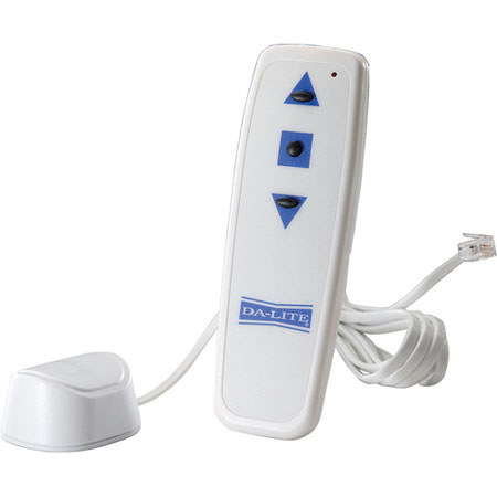 Da-Lite 98660 Infrared Remote Kit for Projection Screen