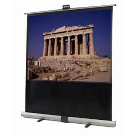 Da-Lite 37734 Insta-Theater Projection Screen, 60x80in
