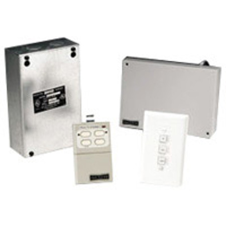 Da-Lite 74235 LVC Radio Frequency Wireless Remote