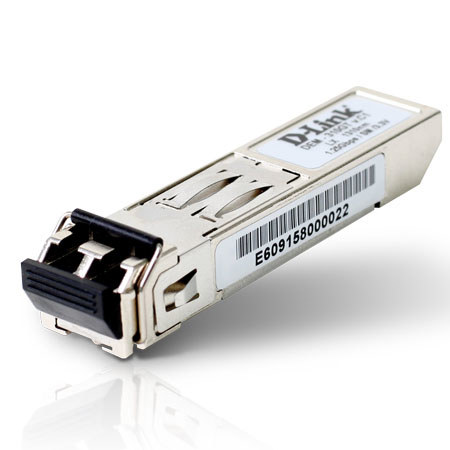D-Link DEM-310GT High Performance Multimode/Singlemode Transceiver
