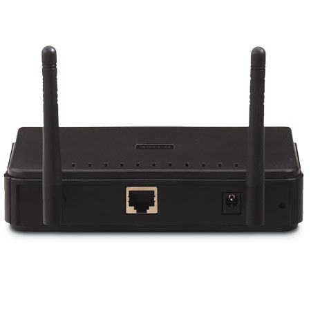 D-Link DAP-1360 Wireless N Range Extender