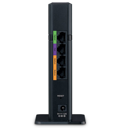 D-Link Wireless N300 Dual Band MediaBridge
