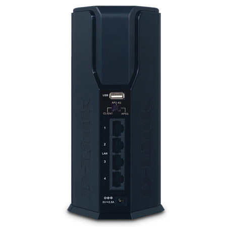 D-Link DAP-1525 Wi-Fi Booster