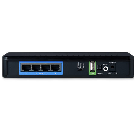 D-Link Wireless N450 MediaBridge/ Access Point