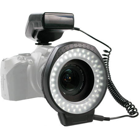 Dot Line RL60 LED Ringlight