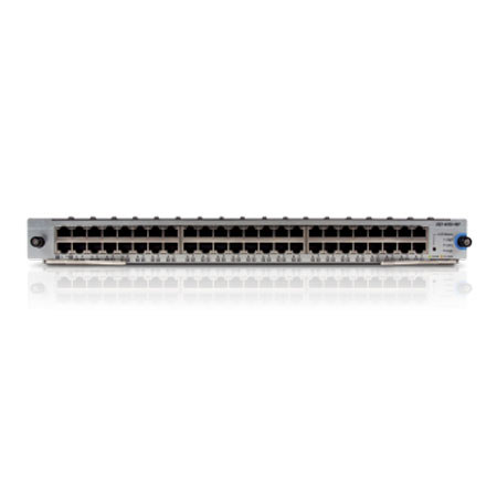 D-Link 48-Port 10/100/1000BASE-T Module with PoE Function