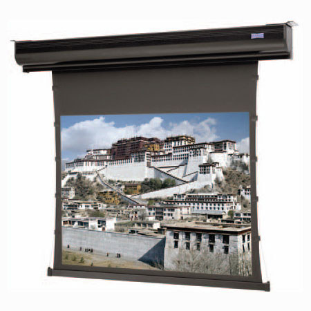 Da-Lite 37612 Tension Contour Electrol Screen,87x139in