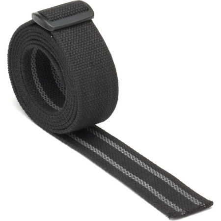 Domke 1.5" Gripper Strap for F-5 XA, F-5XB, F-5XC Shoulder Bags, Black