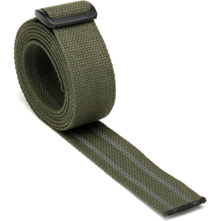 Domke 1.5" Gripper Strap for F-5 XA, F-5XB, F-5XC Shoulder Bags, Olive