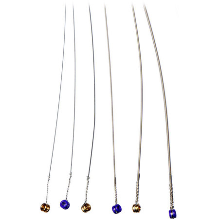 Dean Markley Signature NickelSteel Electric Guitar 6-Strings, Regular, 25 Pack