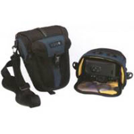 domke Bulldog 20, Medium Holster Style SLR Case, Black.