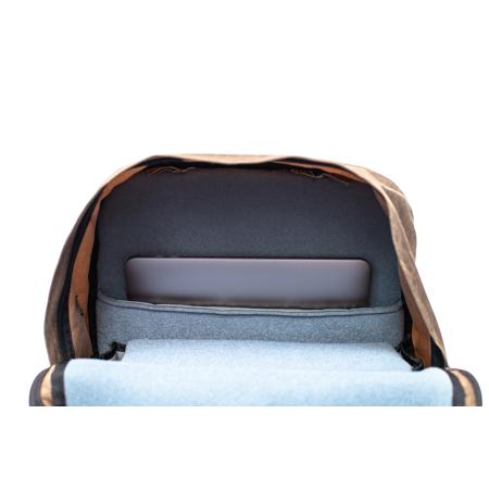 Domke  Backpack, Ruggedwear Brown