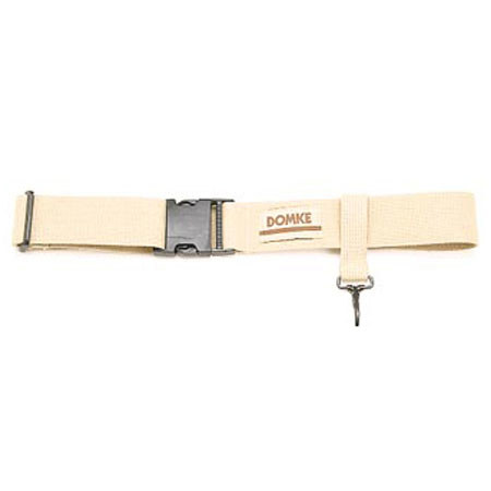 Domke Regular Waist Belt Adjusts from 28in to 40in, Tan