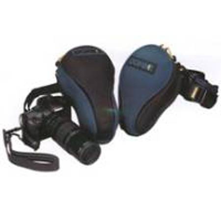Domke Duckhead 10, Holster Style Hard Shell Camera Case, Black. #DQP21B