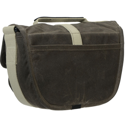 Domke F-10 JD Medium Shoulder Bag, Khaki - Ruggedwear