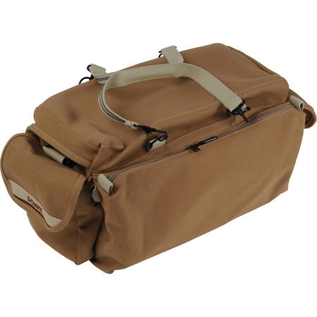 Domke F-1X Little Bit Bigger Classic Series Shoulder Canvas Camera