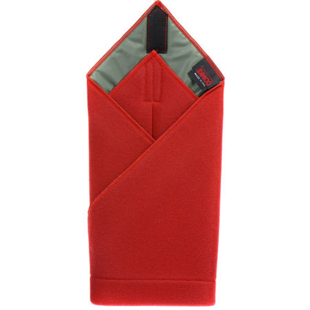 Domke F-34L 19x19" Protective Wrap, Red