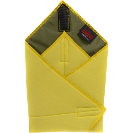 Domke F-34M 15x15" Protective Wrap, Yellow