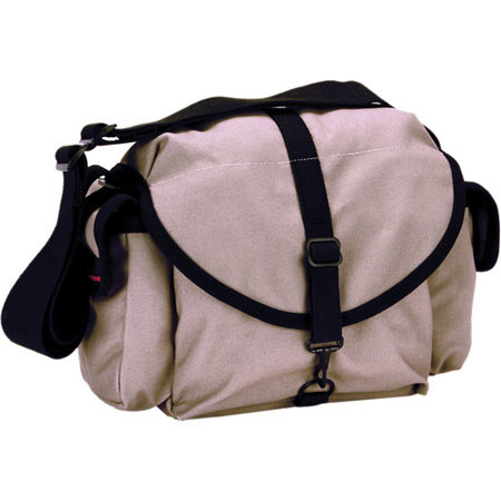 Domke F-3X Super Camera Bag, Canvas, Grey