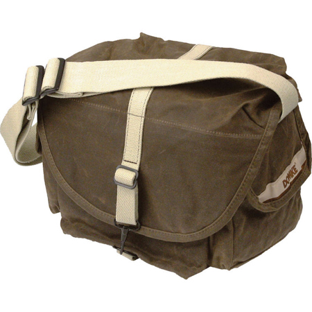 Domke F-4AF RuggedWear Pro System Bag, Khaki