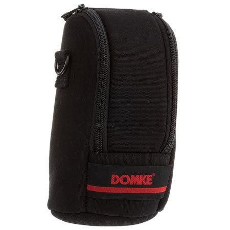 Domke F-505 Medium Water Resistant 7 inch Lens Case