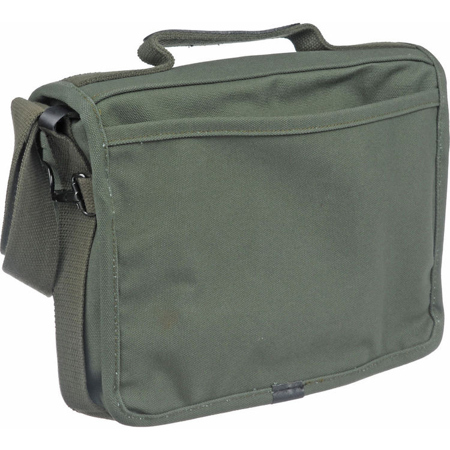 Domke F-803 Camera Satchel Bag, Olive 701-83D