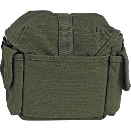 Domke F-8 Small Shoulder Camera Bag, Olive