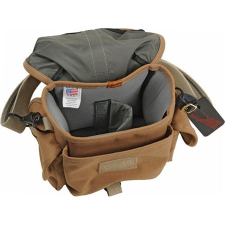 Domke F-8 Small Shoulder Bag
