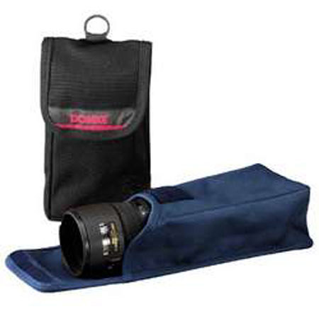 Domke F-902 Super Accessory Equipment Pouch, Navy - Canvas