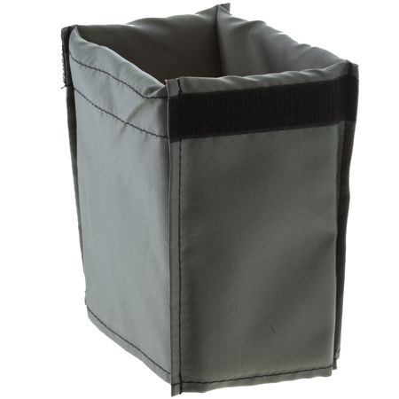 Domke FA-216 1-Compartment Short Bag Insert, Gray