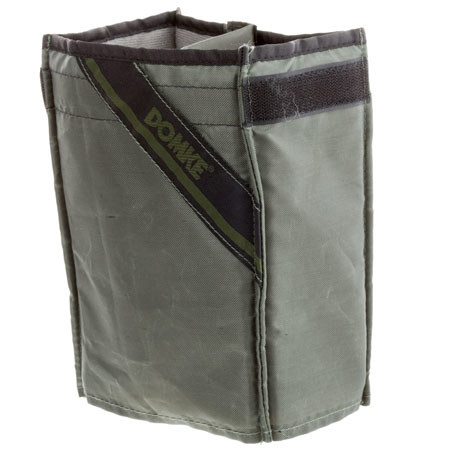 Domke FA-220 2-Compartment Padded Bag Insert, Gray