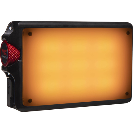 DMG Lumiere DASH 14W Pocket RGB LED with LumenRadio CRMX - 1 Light Kit