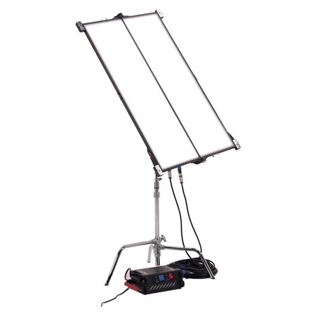 DMG Lumiere MAXI Switch Bicolor LED Panel