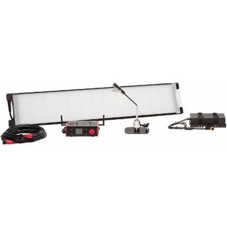 DMG Lumiere SL1 Switch LED Light AC Kit, Wireless DMX, Offset Mount