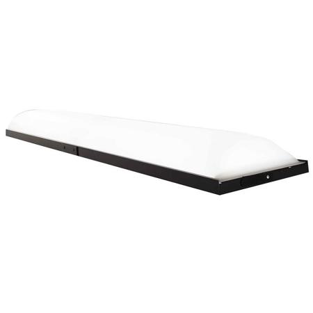 DMG Lumiere Acrylic Round Diffuser for SL1 Switch LED Light