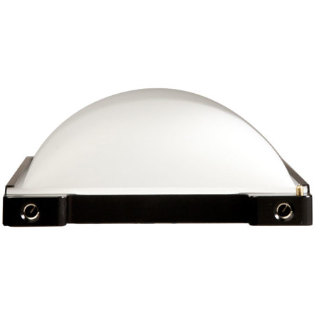 DMG Lumiere Acrylic Round Diffuser for SL1 Switch LED Light