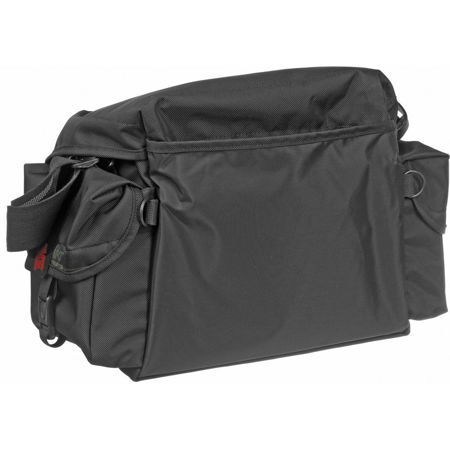 Domke J-1 Journalist Camera Bag, Black 700J1B - Adorama