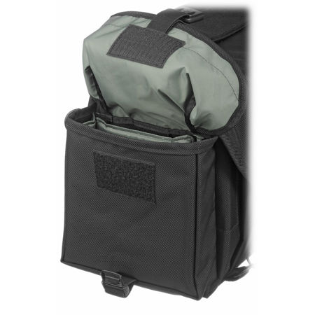 Domke J-1 Journalist Shoulder Bag 700-J1B B&H Photo Video