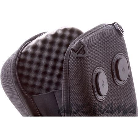 Domke Pro.Com 20 Rigid Shell Case for Cameras, Black