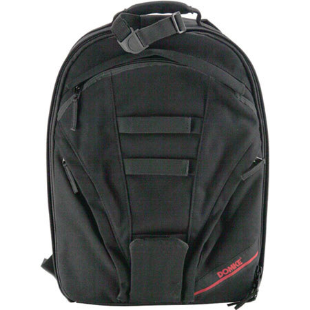 Domke Propack 418 Backpack, Black