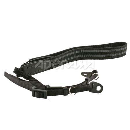 Domke Gripper Camera Strap, 1in without Swivel, Bk,6-Pk