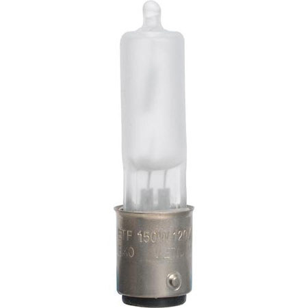 Dynalite 514 ESP 150W Quartz Modeling Light