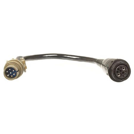 Dynalite 2809 Adapter Cable for M Head to Older D Pack