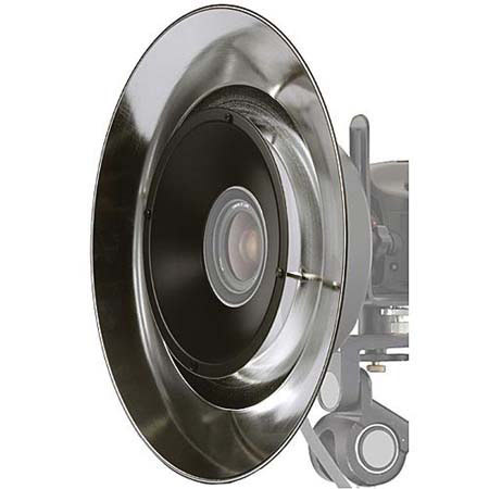 Dynalite 3200 W/S Ring Flash Head