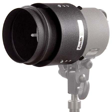 Dynalite RRAR Snoot Light Angle Reducing Ring