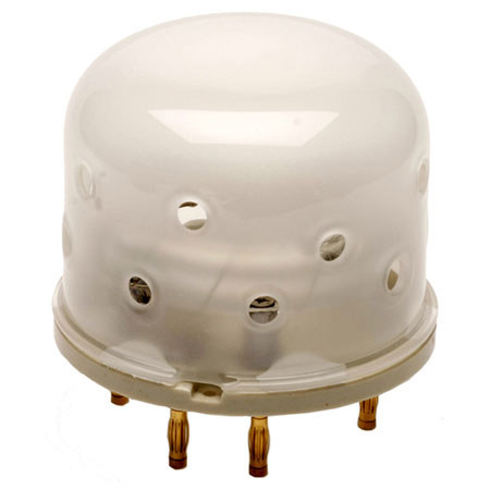 Dynalite 4000ws Bi-Flash Tube for 4080 FROSTED