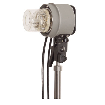 Dynalite AH4000 Twin Tube Arena Flash Head
