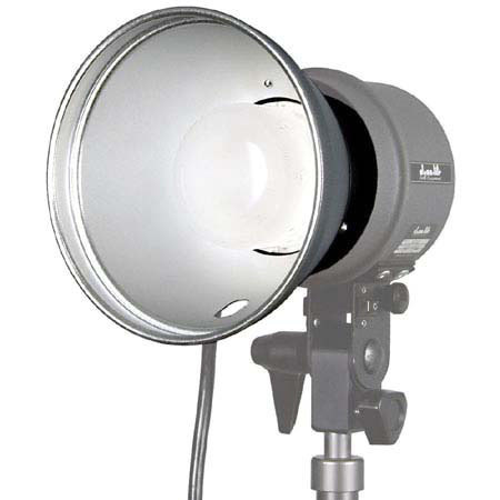 Dynalite SR65 7 inch Grid Reflector